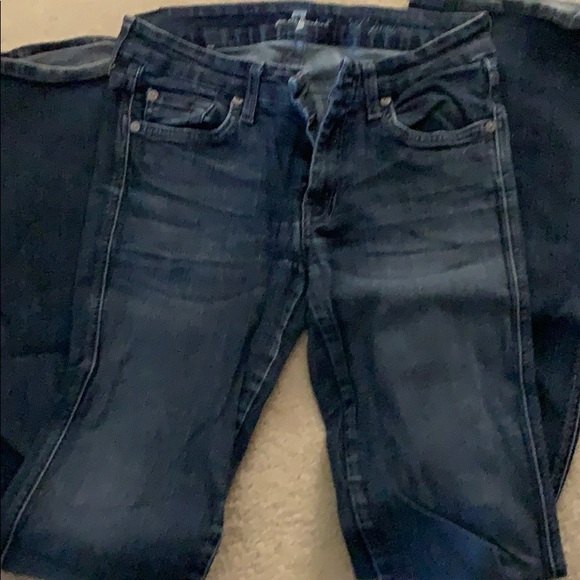 7 jeans - Picture 3 of 5
